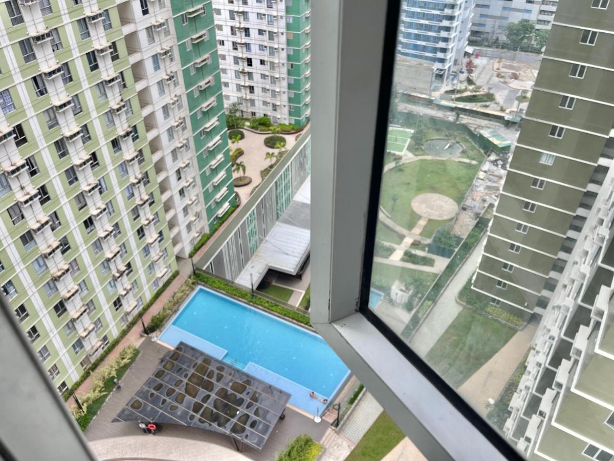Avida Towers Riala Tower 3 Hotel Cebu Екстериор снимка