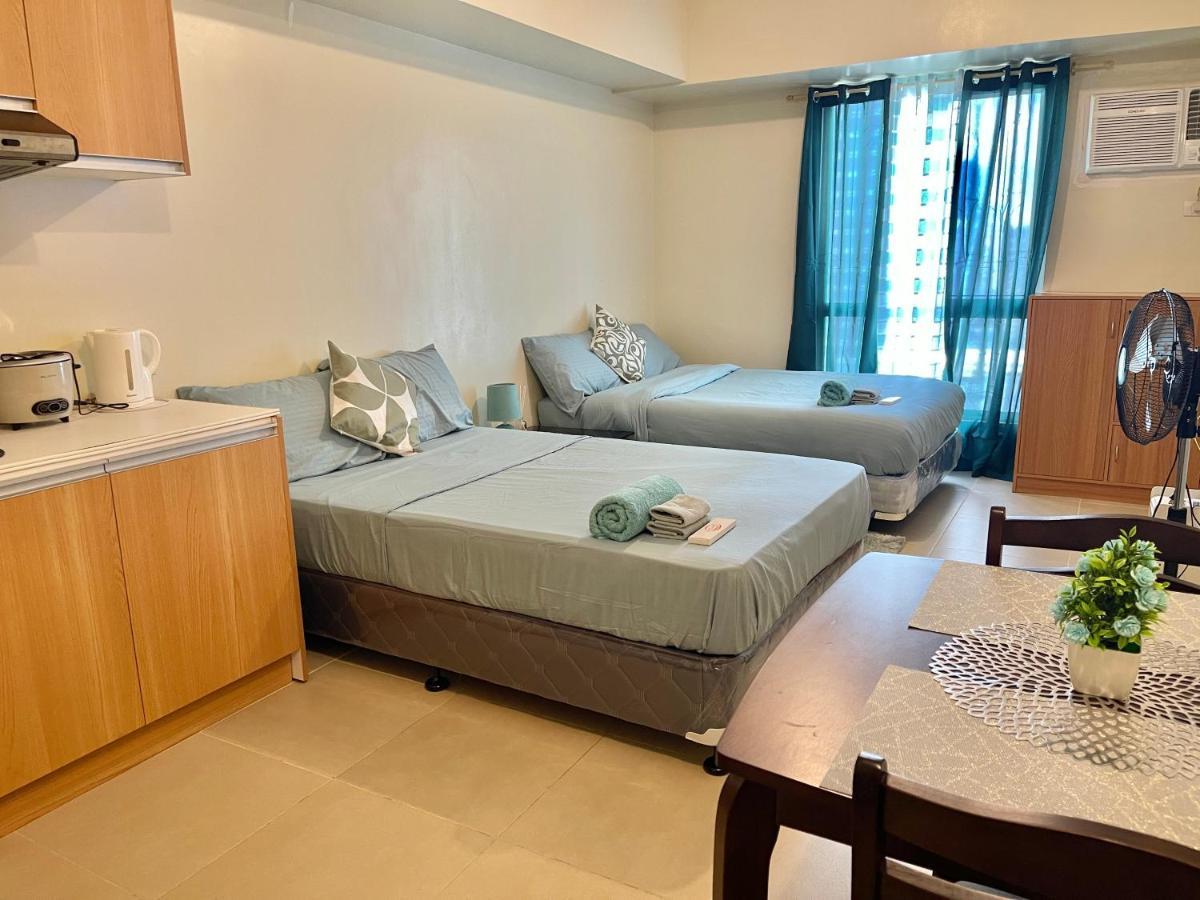 Avida Towers Riala Tower 3 Hotel Cebu Екстериор снимка