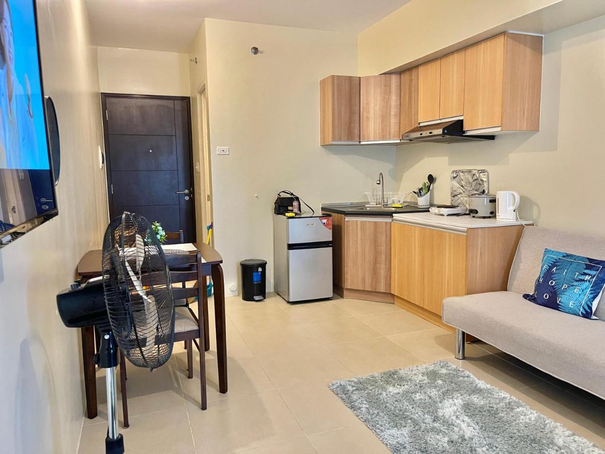 Avida Towers Riala Tower 3 Hotel Cebu Екстериор снимка